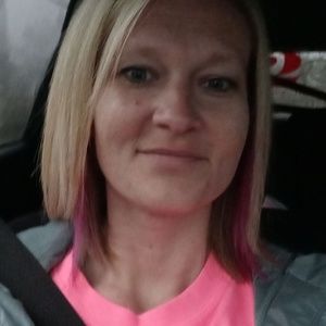 Meet your Posher, Brittney